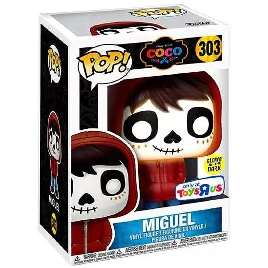 Miguel Box