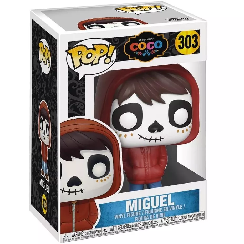 Miguel Box