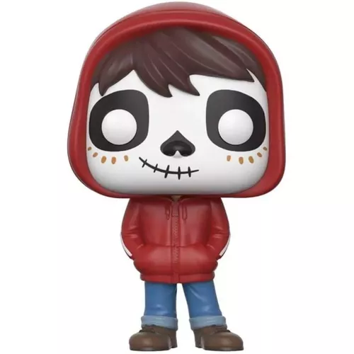 Funko Pop! Miguel #303 Disney Pixar Coco Vinyl Figure