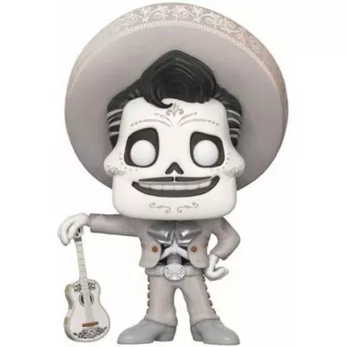 Funko Pop! Ernesto #304 Disney Pixar Coco Vinyl Figure
