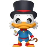 Scrooge McDuck