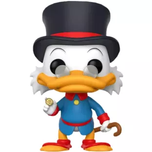 Scrooge McDuck