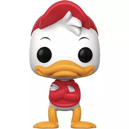 Funko Pop! Huey #307 Disney Vinyl Figure