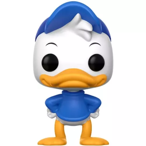 Funko Pop! Dewey #308 Disney Vinyl Figure