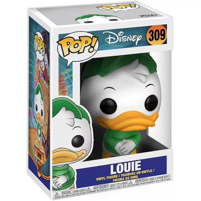 Louie Box