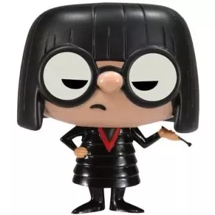 Edna E. Mode