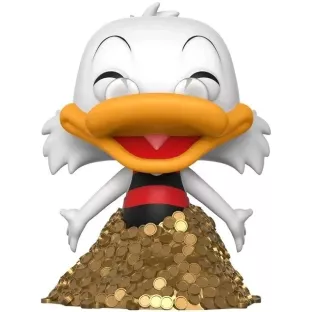 Scrooge McDuck
