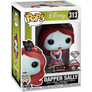 Dapper Sally