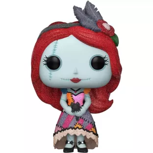 Dapper Sally