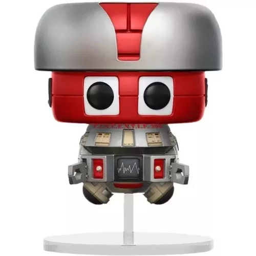 Funko Pop! Vincent #314 Disney The Black Hole Vinyl Figure