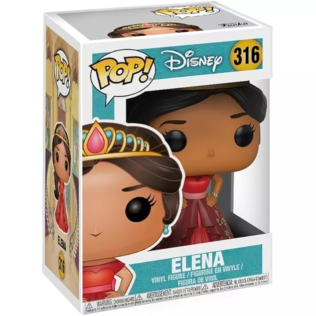 Elena Box