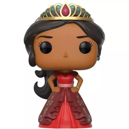 Funko Pop! Elena #316 Disney Vinyl Figure