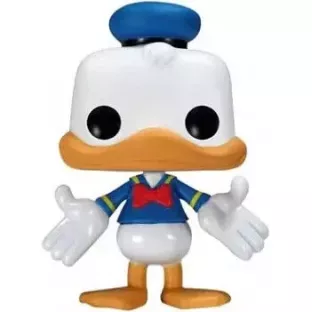Donald Duck