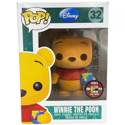 Winnie the Pooh Box