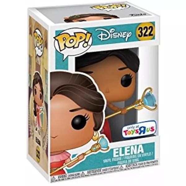 Elena Box