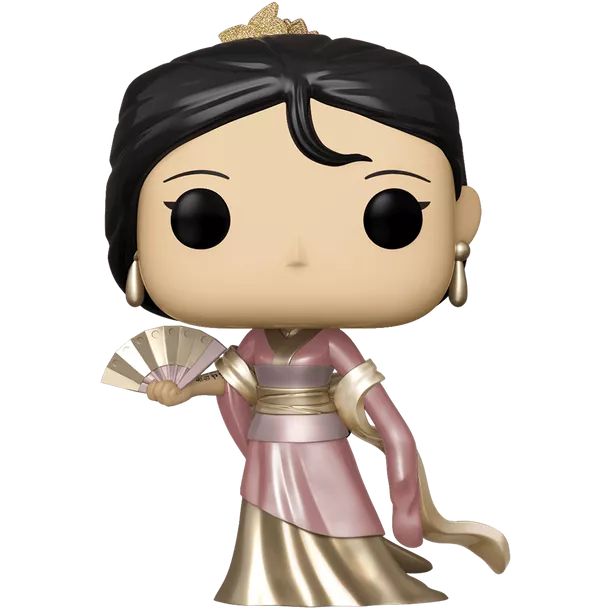 Mulan