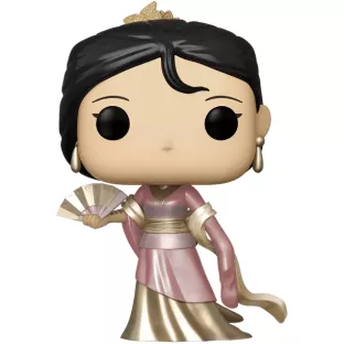 Mulan