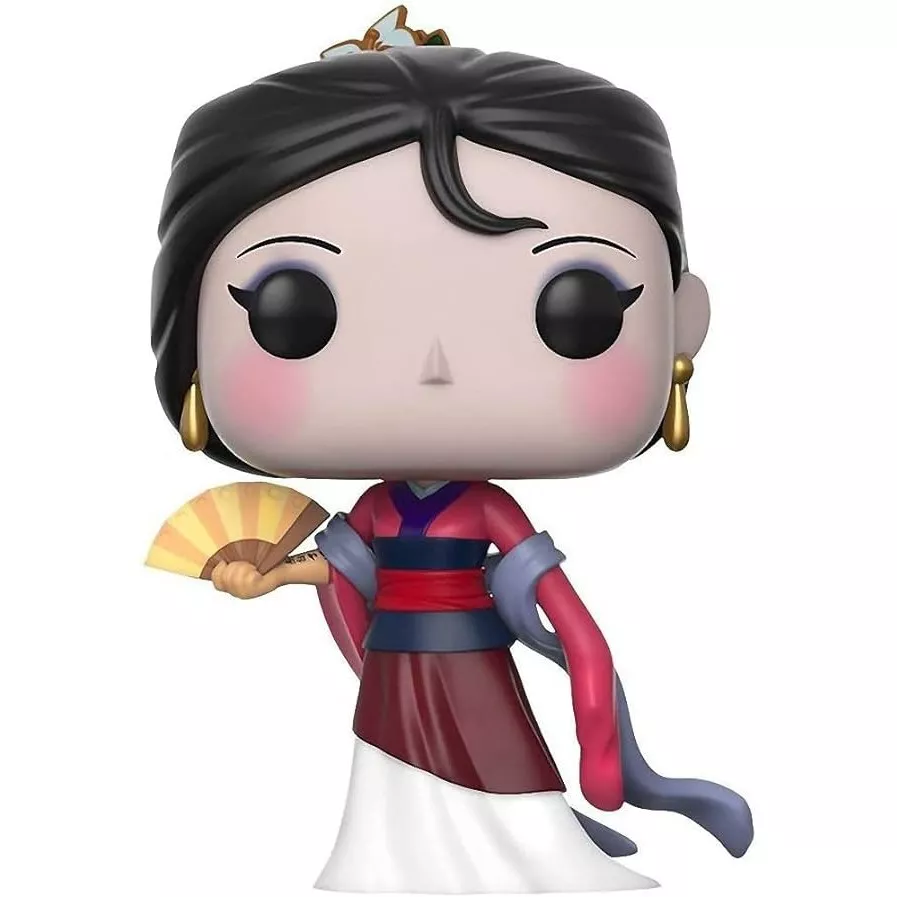 Mulan