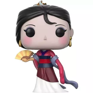 Mulan