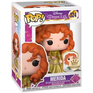 Merida