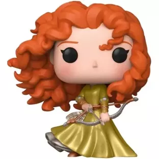 Merida
