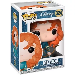 Merida