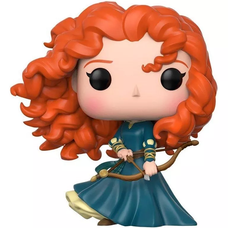 Merida