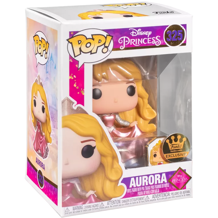 Aurora Box