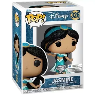 Jasmine