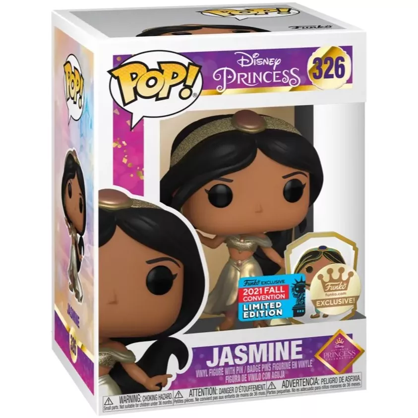 Jasmine Box