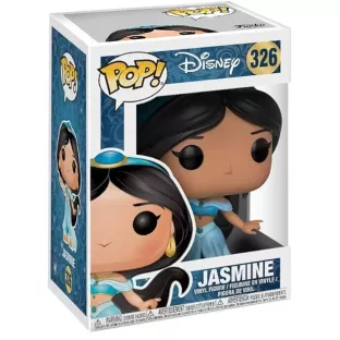 Jasmine