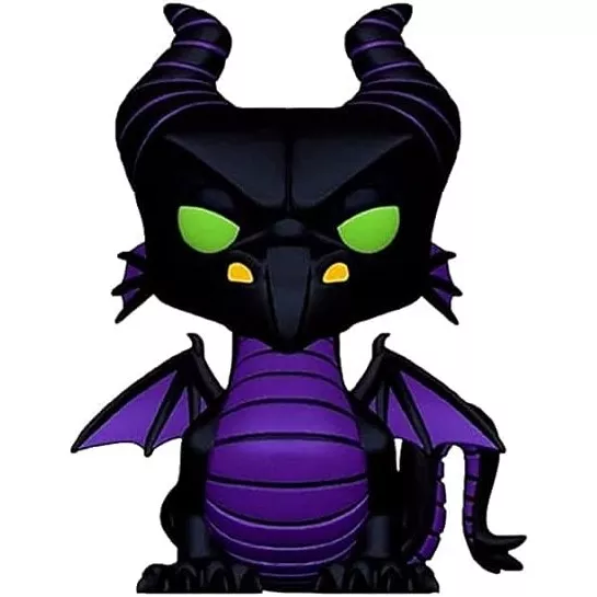 Maleficent