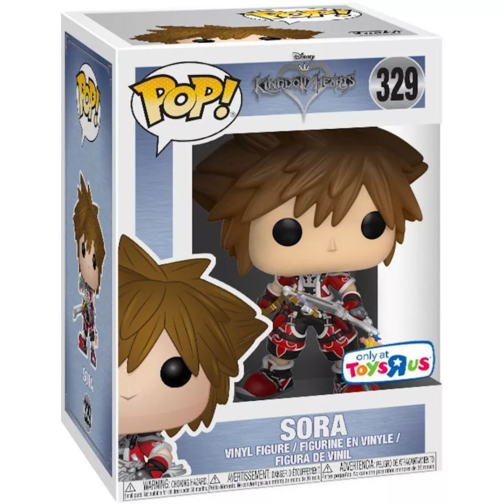 Sora Box