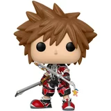 #329  Sora - Collectible Figure