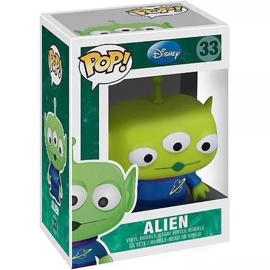 Alien Box