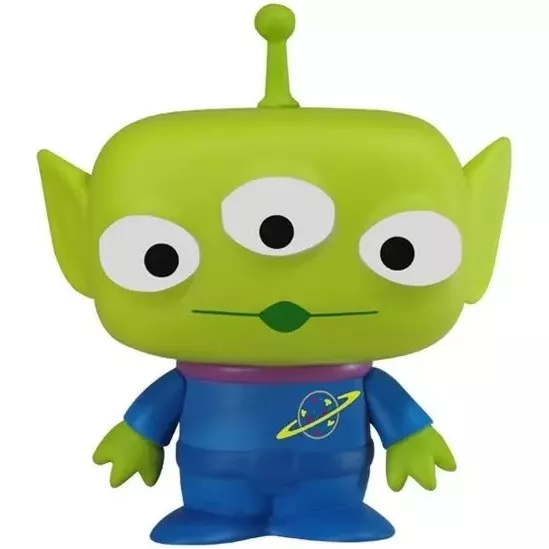 Alien