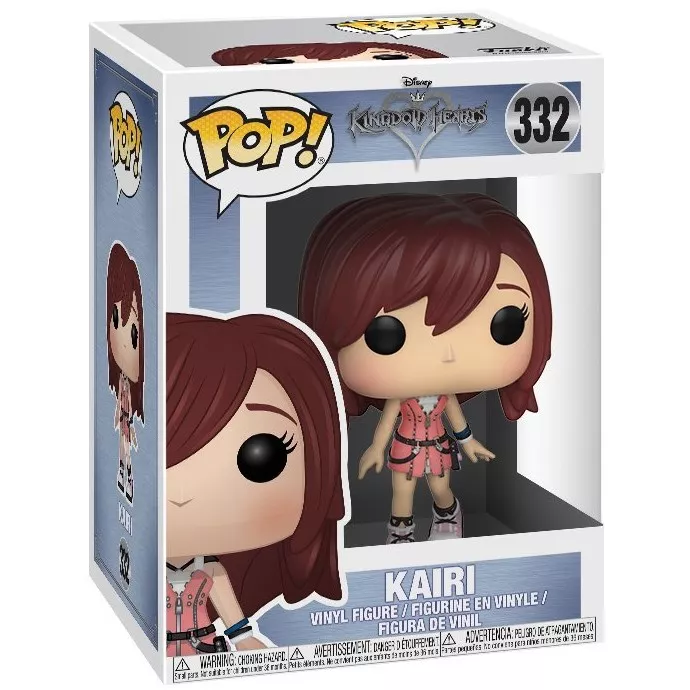 Kairi Box