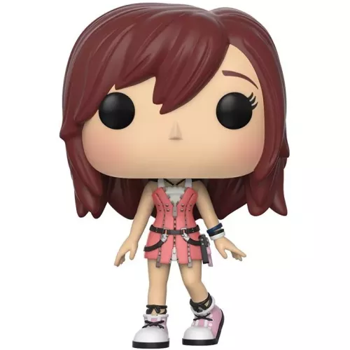 Funko Pop! Kairi #332 Disney Kingdom Hearts Vinyl Figure