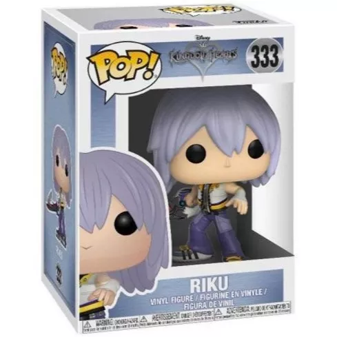 Riku Box