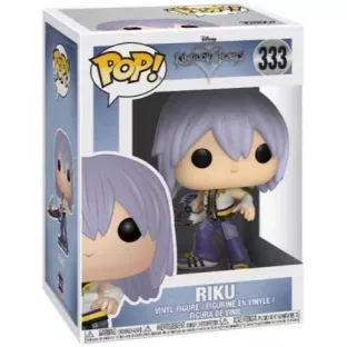 Riku