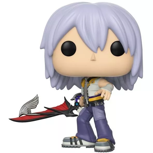 Riku