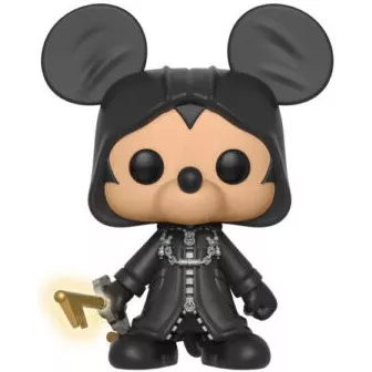 Organization 13 Mickey