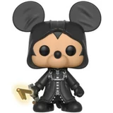 #334  Organization 13 Mickey - Collectible Figure
