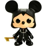 #334  Organization 13 Mickey - Collectible Figure