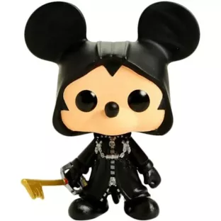 Organization 13 Mickey