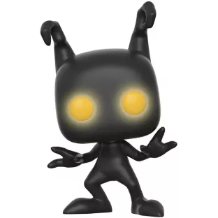 Shadow Heartless