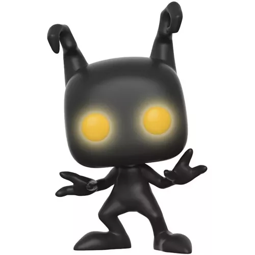 Funko Pop! Shadow Heartless #335 Glowing Eyes Chase Glows in the Dark