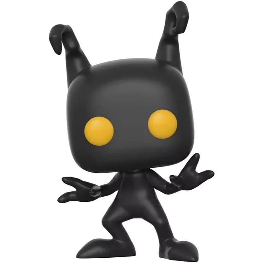 Shadow Heartless