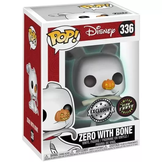 Zero with Bone Box