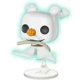 Zero with Bone image